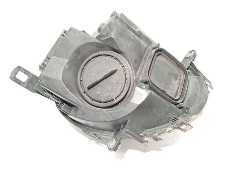 Recambio de faro izquierdo para mini mini clubman (r55) cooper s referencia OEM IAM 2751871 63122751871 0301225303 - Azul 4