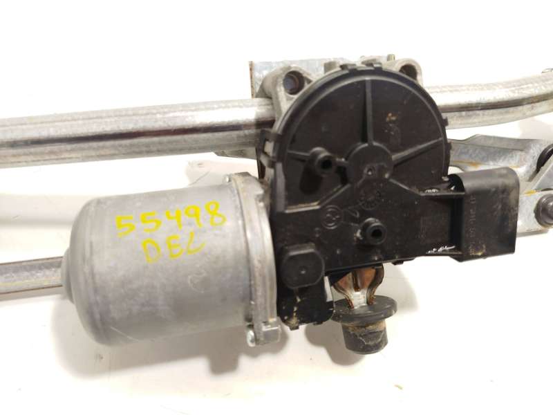 Recambio de motor limpia delantero para mg mg 4 (eh32) ev referencia OEM IAM 10975023 3