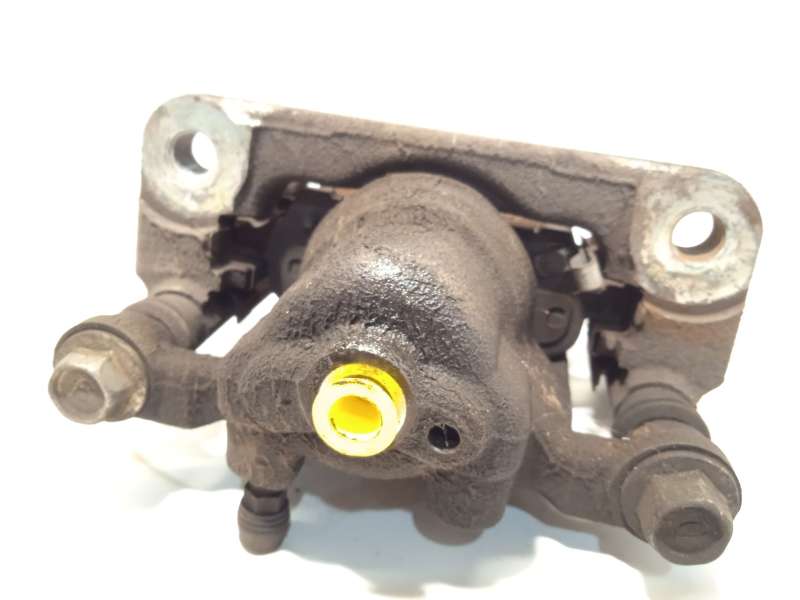 Recambio de pinza freno trasera izquierda para nissan pulsar hatchback (c13) 1.5 dci referencia OEM IAM 440114FA0A - Rojo 3