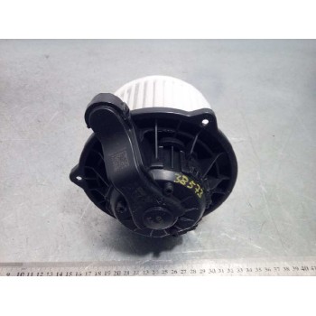 Recambio de motor calefaccion para hyundai i20 active 1.0 tgdi cat referencia OEM IAM 97126C8000  