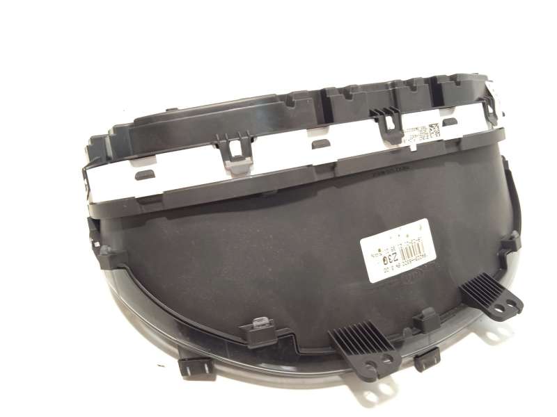 Recambio de cuadro instrumentos para kia rio iv (yb, sc, fb) 1.25 referencia OEM IAM 94003H8300 - Rojo 4