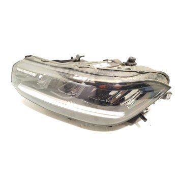 Recambio de faro izquierdo para volkswagen t-cross (c11, d31) 1.0 tsi referencia OEM IAM 2GM941005B  L994427
