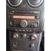 nissan qashqai (j10) del año 2007