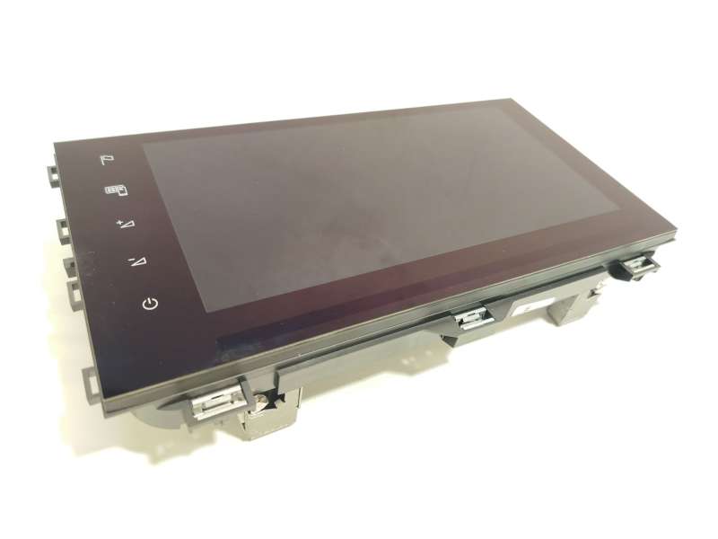 PANTALLA MULTIFUNCION 5FJ919606A A3C0866590000
