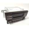 Recambio de sistema audio / radio cd para nissan pulsar hatchback (c13) 1.5 dci referencia OEM IAM 281853ZL1A  