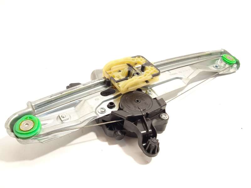 Recambio de elevalunas trasero derecho para ford c-max (ceu) trend referencia OEM IAM AM51R27000BE 1884431 - Blanco 3