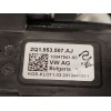 Recambio de mando intermitentes para volkswagen t-cross (c11, d31) 1.0 tsi referencia OEM IAM 2Q1953507AJ  