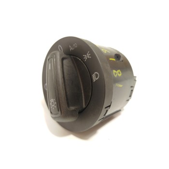 MANDO LUCES 5G0941431AQWHI 