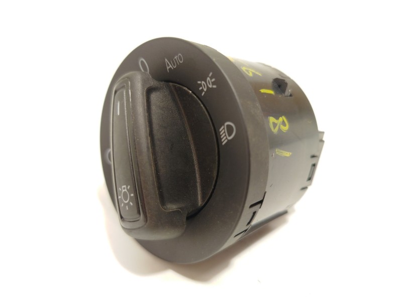 MANDO LUCES 5G0941431AQWHI 