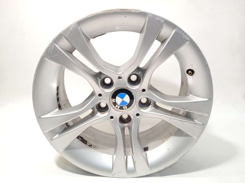 Recambio de llanta para bmw 3 (e90) 320 d referencia OEM IAM 6780907 36116780907 - Blanco 3