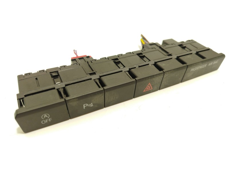 MANDO MULTIFUNCION 2GN927132DWHS 034987238