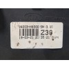 Recambio de cuadro instrumentos para kia rio iv (yb, sc, fb) 1.25 referencia OEM IAM 94003H8300  