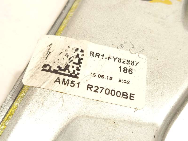 Recambio de elevalunas trasero derecho para ford c-max (ceu) trend referencia OEM IAM AM51R27000BE 1884431 - Blanco 4