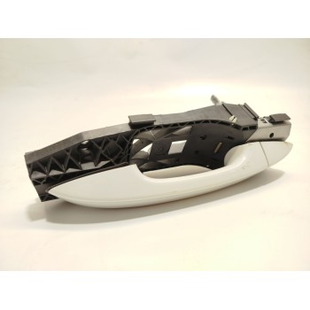 MANETA EXTERIOR DELANTERA IZQUIERDA 5N0837885H 