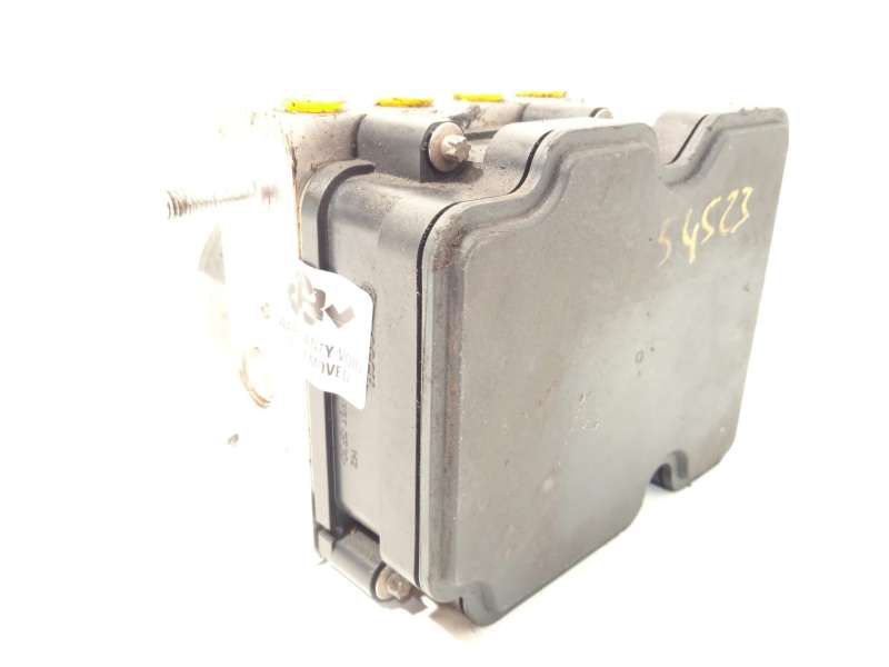 Recambio de abs para nissan pulsar (c13) n-tec referencia OEM IAM 476603ZF0B 0265956165 269678 3