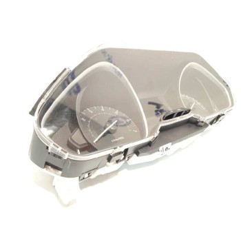 Recambio de cuadro instrumentos para peugeot 208 style referencia OEM IAM 9822621180  