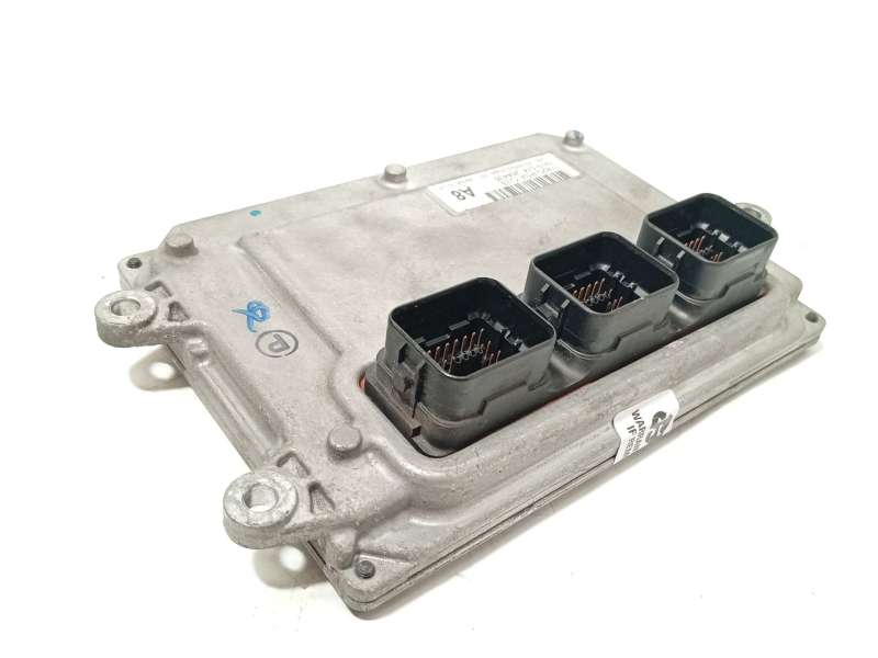 Recambio de centralita motor uce para honda civic viii hatchback (fn, fk) 1.8 (fn1, fk2) referencia OEM IAM 37820RSAG33 - Gris