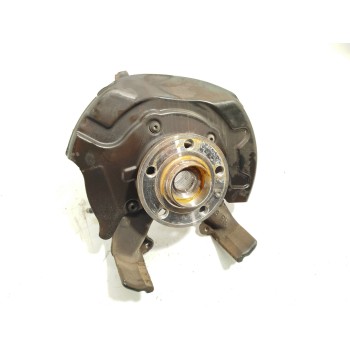 Recambio de mangueta delantera derecha para volkswagen t-cross (c11, d31) 1.0 tsi referencia OEM IAM 2Q0407256AD  