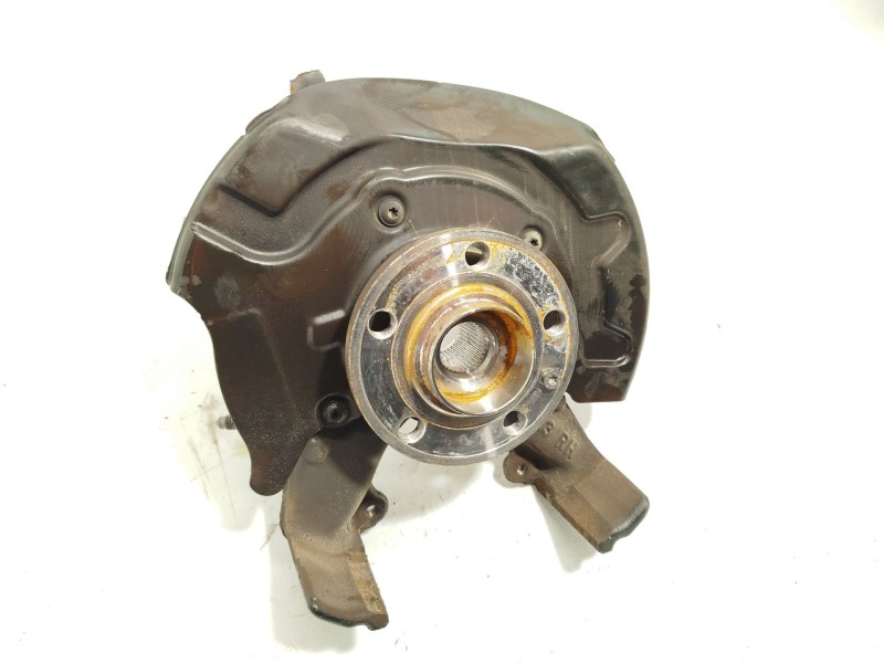 MANGUETA DELANTERA DERECHA 2Q0407256AD 