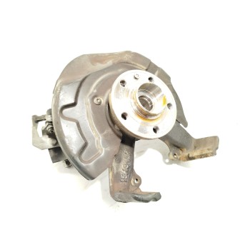 Recambio de mangueta delantera izquierda para volkswagen t-cross (c11, d31) 1.0 tsi referencia OEM IAM 2Q0407255AD  