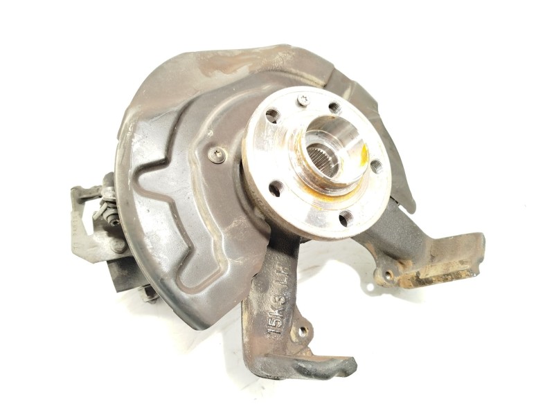 MANGUETA DELANTERA IZQUIERDA 2Q0407255AD 