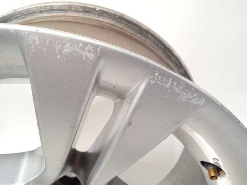 Recambio de llanta para bmw 3 (e90) 320 d referencia OEM IAM 6780907 36116780907 - Blanco 5