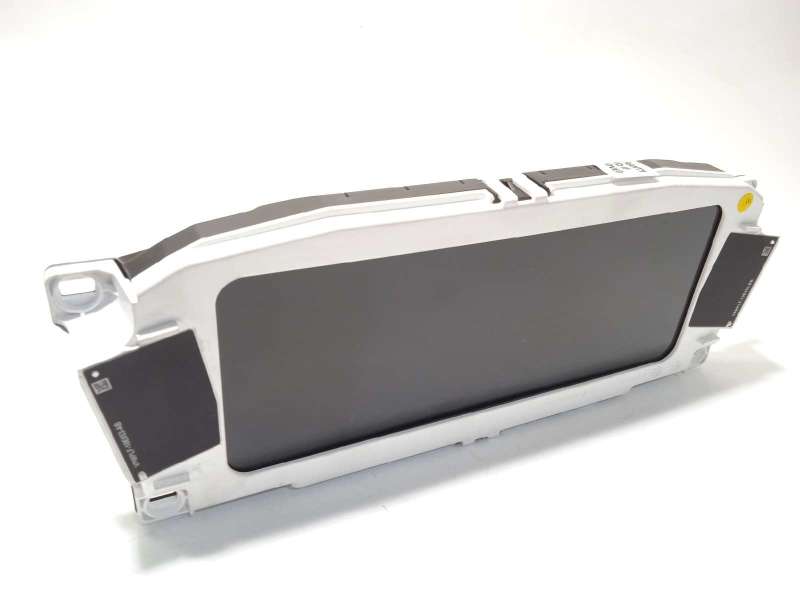 Recambio de cuadro instrumentos para peugeot 308 1.6 allure hybrid referencia OEM IAM 9835847680 - Verde 2