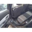 CHEVROLET CRUZE (J300)