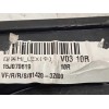 Recambio de elevalunas trasero derecho para hyundai i40 style referencia OEM IAM 834603Z010  814203Z000