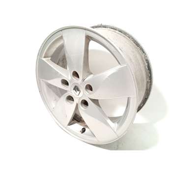 Recambio de llanta para renault megane iii hatchback (bz0/1_, b3_) 1.9 dci (bz0n, bz0j) referencia OEM IAM 403000048R 403000069R