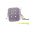 Recambio de elevalunas trasero derecho para ford c-max (ceu) trend referencia OEM IAM AM51R27000BE 1884431 