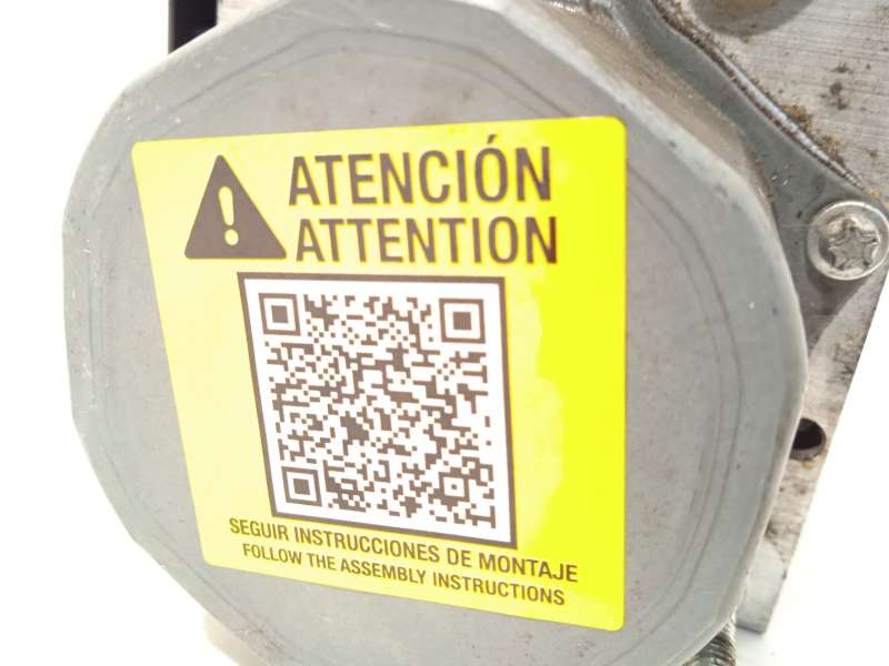 Recambio de abs para nissan pulsar (c13) n-tec referencia OEM IAM 476603ZF0B 0265956165 269678 5