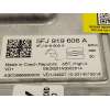 Recambio de pantalla multifuncion para seat ateca (kh7, khp) 1.5 tsi referencia OEM IAM 5FJ919606A  A3C0866590000