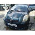 TOYOTA YARIS (_P9_)