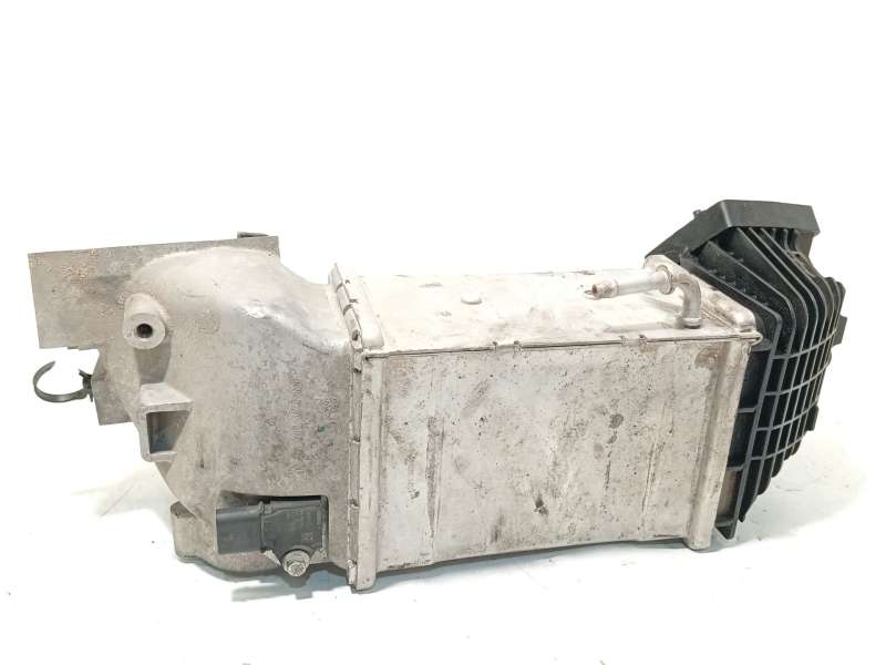 Recambio de intercooler para ford mondeo v hatchback (ce) 2.0 ecoblue referencia OEM IAM HG9Q6C896AD 2316164 - Azul 3