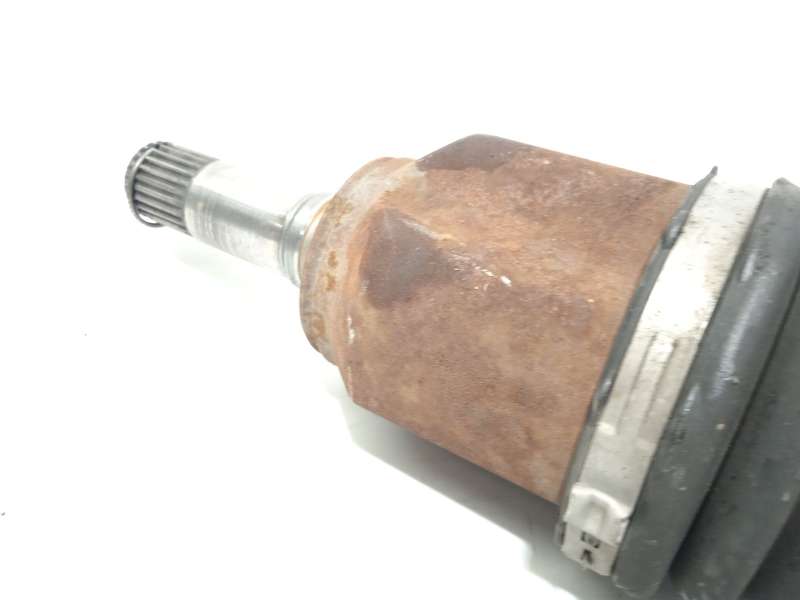 Recambio de transmision delantera izquierda para citroën nemo furgoneta/monovolumen (aa_) 1.3 hdi 75 referencia OEM IAM 16074402 - Blanco 3