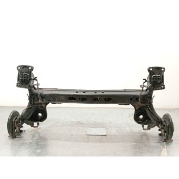 Recambio de puente trasero para volkswagen t-cross (c11, d31) 1.0 tsi referencia OEM IAM 2Q0501053CD  