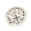 Recambio de llanta para kia rio iv (yb, sc, fb) 1.25 referencia OEM IAM 52910H8150  