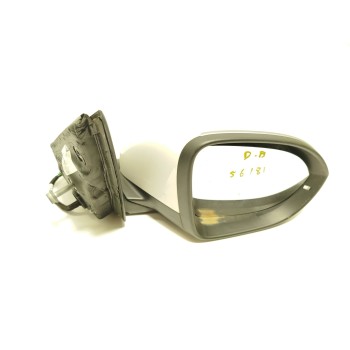 Recambio de retrovisor derecho para volkswagen t-cross (c11, d31) 1.0 tsi referencia OEM IAM 2GM857508AC9B9  