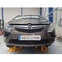 OPEL ZAFIRA TOURER C (P12)