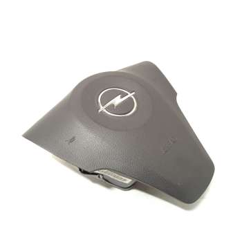 AIRBAG DELANTERO IZQUIERDO 96440827 