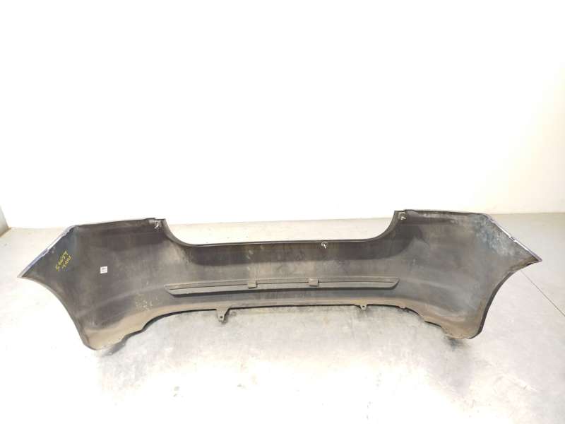 Recambio de paragolpes trasero para toyota corolla (_e12_) 1.4 d (nde120_) referencia OEM IAM 5215902923 - Azul 5