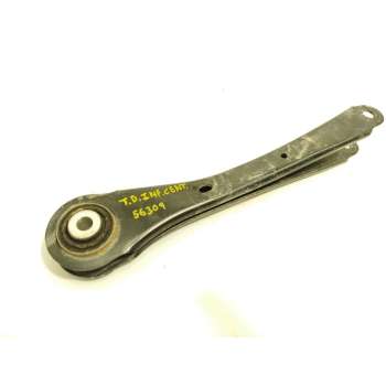 BRAZO SUSPENSION INFERIOR TRASERO DERECHO 1EA505291A 