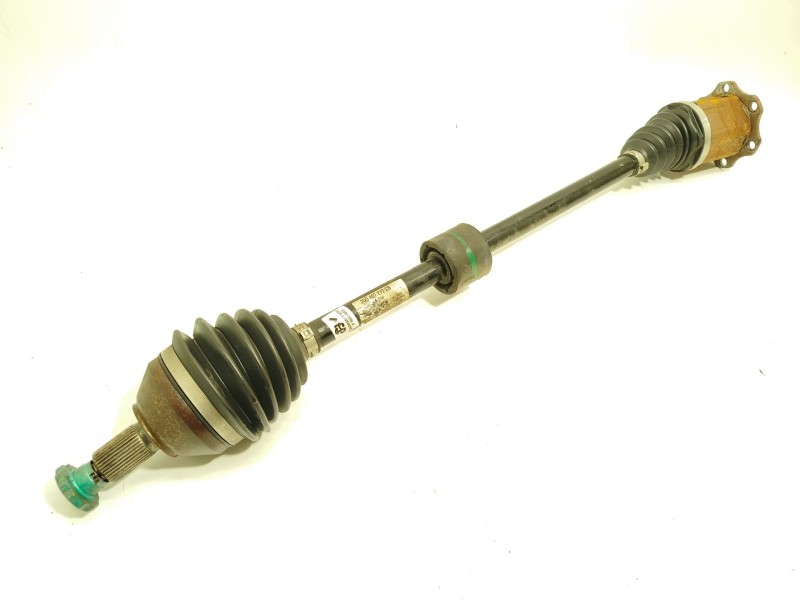 TRANSMISION DELANTERA DERECHA 2Q0407272CB 