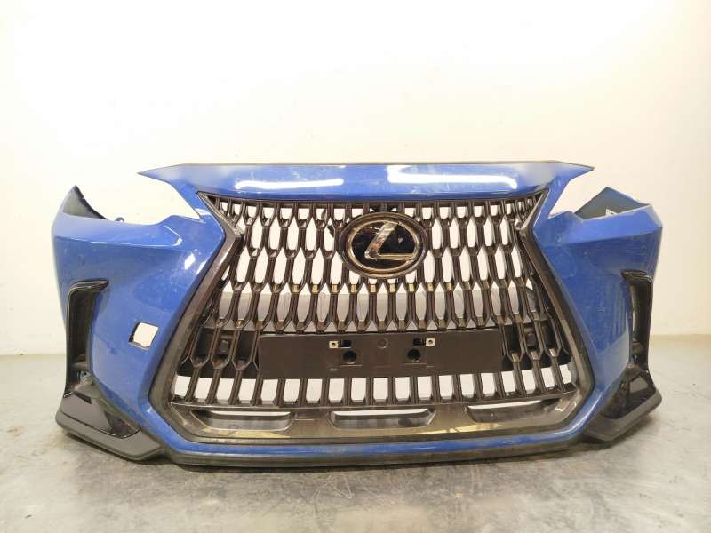 PARAGOLPES DELANTERO 5211978961 5311178190 