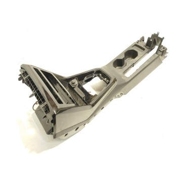 Recambio de consola central para volkswagen t-cross (c11, d31) 1.0 tsi referencia OEM IAM 2GM83680CUDM 2G6035700 