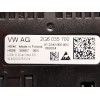 Recambio de consola central para volkswagen t-cross (c11, d31) 1.0 tsi referencia OEM IAM 2GM83680CUDM 2G6035700 