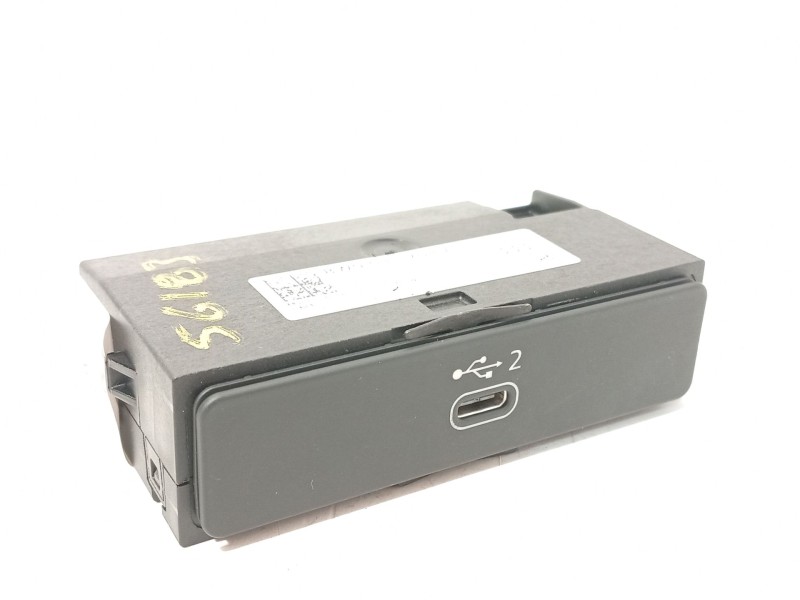 MODULO ELECTRONICO 8W0035708A 