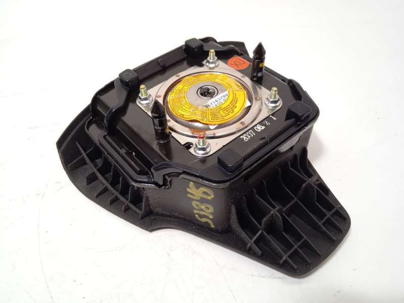 Recambio de airbag delantero izquierdo para opel antara a (l07) 2.0 cdti referencia OEM IAM 96440827 - Gris 4