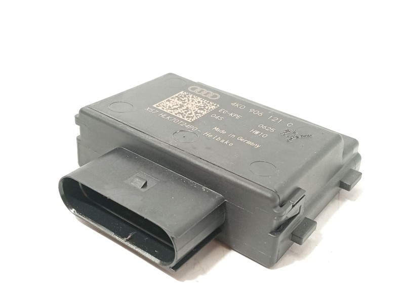 MODULO ELECTRONICO 4K0906121C 